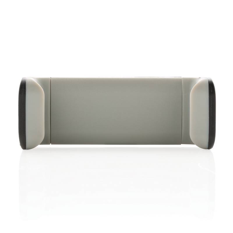 360 ° otočný držák na telefon do auta, černá 360 ° otočný držák na telefon do auta, černá